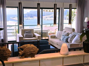 Vue océan, Casa Varandas do Mar by Sesimbra Sun Sea